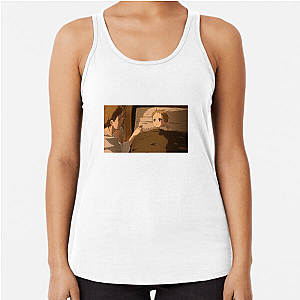 Mushoku Tensei Jobless Reincarnation Unforgettable Adventure Mushoku Tensei Jobless Reincarnation Tank Tops