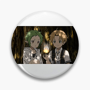 Mushoku Tensei Jobless Reincarnation Reborn With Purpose Mushoku Tensei Jobless Reincarnation Pins