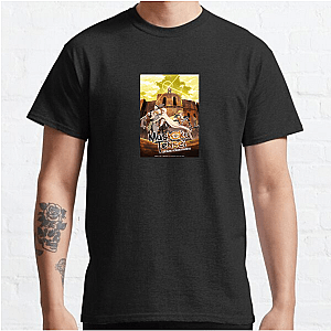 Mushoku Tensei Jobless Reincarnation My Favorite Isekai Mushoku Tensei Jobless Reincarnation T-Shirts