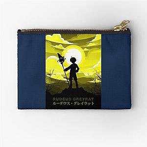 of Roxy Migurdia  Zipper Pouch