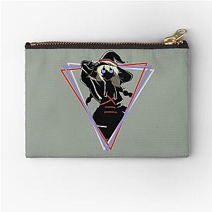 Roxy Oh Glowing Zipper Pouch