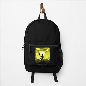 of Roxy Migurdia  Backpack