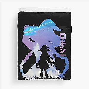 Roxy Horizon Duvet Cover