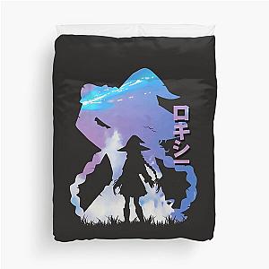 Roxy Horizon  Duvet Cover