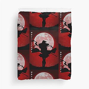 ROXY MIGURDIA    Duvet Cover