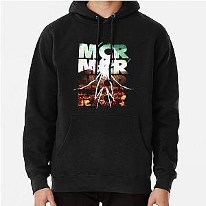 My Chemical Romance Danger Days Pullover Hoodie