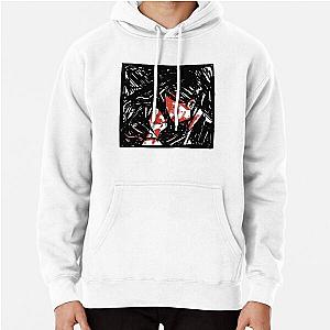 My Chemical Romance three cheers Pullover Hoodie