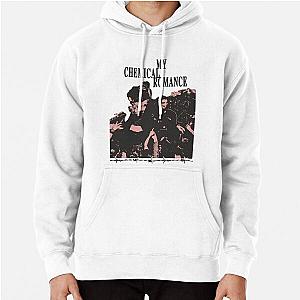 My Chemical Romance My Chem Pullover Hoodie