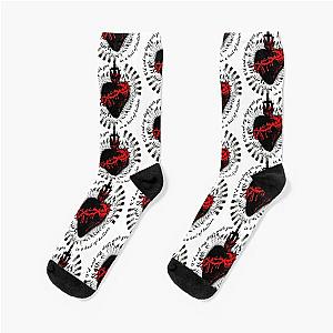 my days romance Socks