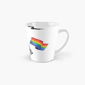 My Gay Romance - The Pride Parade (black) Tall Mug