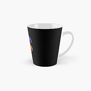 MCR Danger Days Killjoys Symbols  Tall Mug