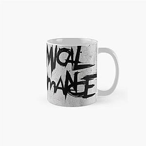 my black is dead 2019 parade romance isnain Classic Mug