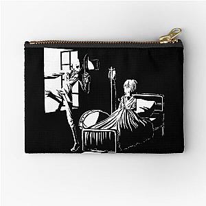 my romance Zipper Pouch