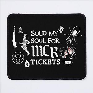 Sold my soul for MCR (Version 2) Mouse Pad