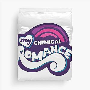 my little chemical pony romance Duvet Cover