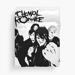 My Chemical Romance Duvet Cover