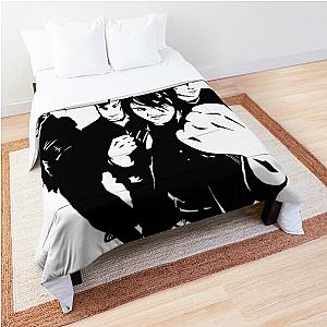 My Chemical Romance Comforter