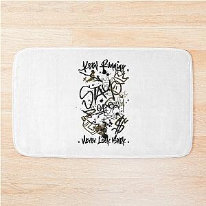 My chemical romance : Eternal Velocity Bath Mat