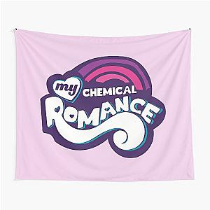 my little chemical pony romance Tapestry