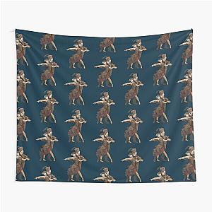 dancing romance   Tapestry