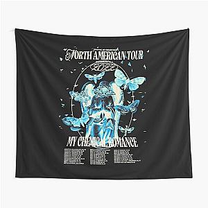 north american tour my chemic romance Tapestry