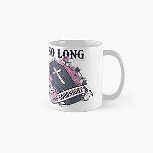 So Long And Goodnight MCR Classic Mug RB1810