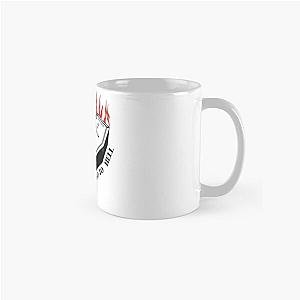 Through Fortune And Flame We Fall - MCR Classic Mug RB1810