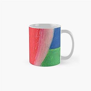 One Love MCR-LDN Classic Mug RB1810