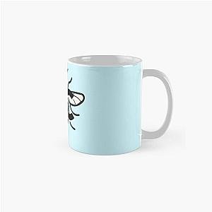 Manchester MCR Worker Bee Classic Mug RB1810