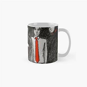 cartoon mcr Classic Mug RB1810