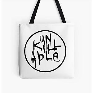 Unkillable - MCR  All Over Print Tote Bag RB1810