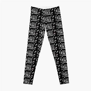 Sold my soul for MCR (Version 2) Leggings RB1810