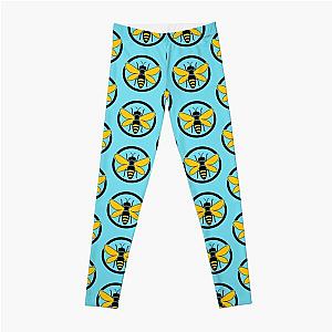 MCR Bee MCR GPS Leggings RB1810