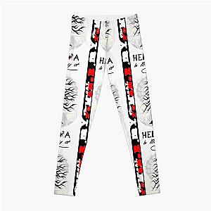 In memory of Helen - MCR Leggings RB1810