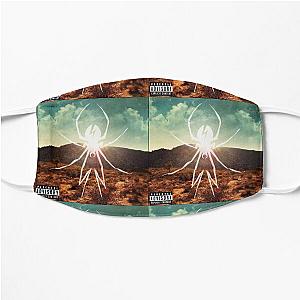 Danger days mcr album spider Flat Mask RB1810