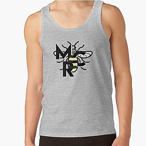 Manchester MCR Worker Bee Tank Top RB1810