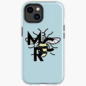 Manchester MCR Worker Bee iPhone Tough Case RB1810