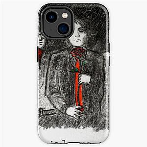 cartoon mcr iPhone Tough Case RB1810