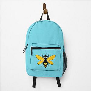 MCR Bee i love mcr Backpack RB1810