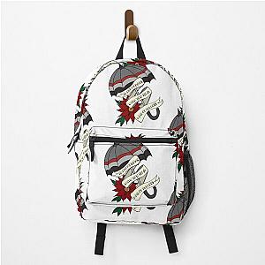 Demolition Lovers MCR Backpack RB1810