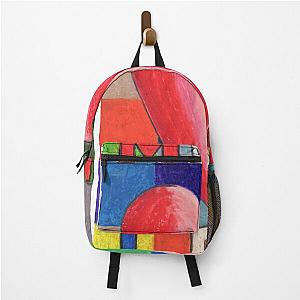 One Love MCR-LDN Backpack RB1810