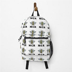 Manchester Bee MCR Backpack RB1810