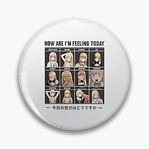 My Dress-Up Darling Pins - My Dress-Up Darling Marin Kitagawa Pin RB0512[ID2611]