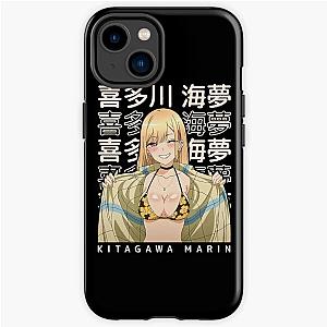 My Dress-Up Darling Cases - My Dress-Up Darling Marin Kitagawa Phone Case RB0512[ID2554]