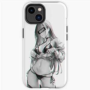 My Dress-Up Darling Cases - Marin Kitagawa Waifu Material Phone Case RB0512[ID2550]