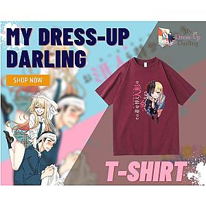 My Dress-Up Darling T-Shirts