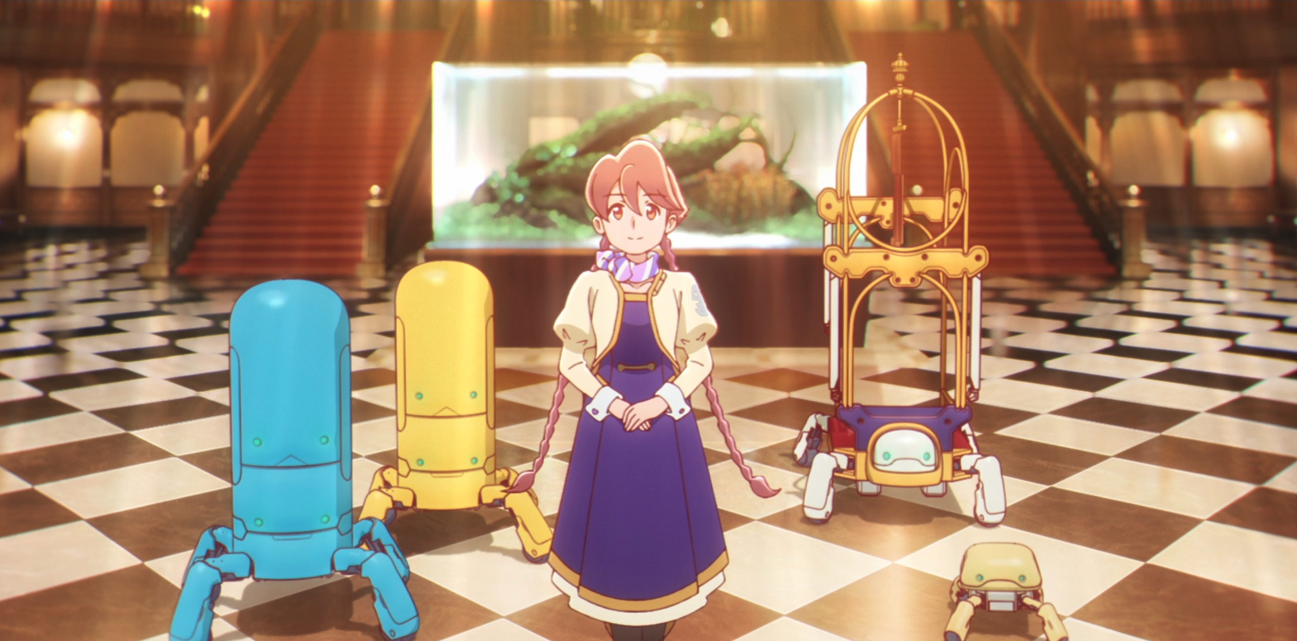 Unraveling the Apocalypse: Your Ultimate Guide to Anime Hotel Store