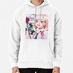 My Dress-Up Darling Hoodies - Cool My Dress Up Darling Famous Anime Pullover Hoodie RB0512[ID3035]