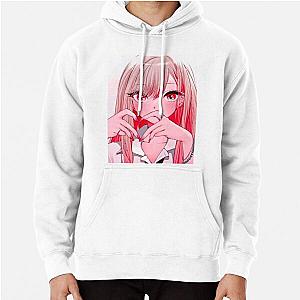 My Dress-Up Darling Hoodies - My Dress Up Darling Pullover Hoodie RB0512[ID3034]