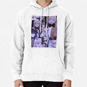 My Dress-Up Darling Hoodies - My Dress Up Darling Pullover Hoodie RB0512[ID3033]